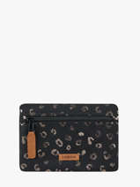 Ritsvak Cabaia Zwart pocket M